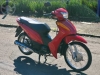 HONDA/BIZ100 ES - 2014 - ERECHIM