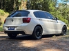 BMW/116I - 2014 - ERECHIM