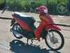 HONDA/BIZ100 ES - 2014 - ERECHIM