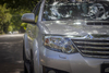 HILUX SW4 7 LUGARES - 2012 - ERECHIM