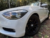 BMW/116I - 2014 - ERECHIM
