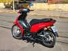 HONDA/BIZ100 ES - 2014 - ERECHIM