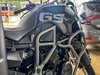 BMW F800 GS - 2013 - ERECHIM