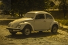 FUSCA ITAMAR - 1995 - ERECHIM