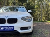 BMW/116I - 2014 - ERECHIM