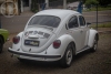 FUSCA ITAMAR - 1995 - ERECHIM