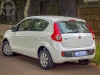 PALIO ATTRACTIVE EVO 1.4 - 2012 - ERECHIM