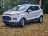 ECOSPORT SE 1.6 AUT - 2017 - ERECHIM