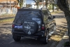 PAJERO TR4 4X4 2.0 - 2009 - ERECHIM