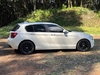 BMW/116I - 2014 - ERECHIM