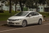 CIVIC LXL 1.8 - 2013 - ERECHIM
