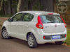 PALIO ATTRACTIVE 1.4 - 2012 - ERECHIM