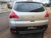 PEUGEOT 3008 AUT.  - 2011 - ERECHIM