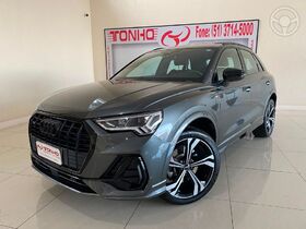 q3 spb perf.black plus 2.0 tfsi tip.quat  2025 lajeado