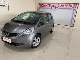 FIT LX 1.4/ 1.4 FLEX 8V/16V 5P AUT. 