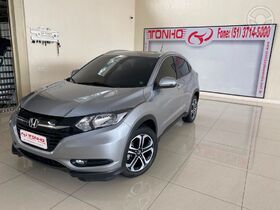 hr v exl 1.8 flexone 16v 5p aut.  2018 lajeado