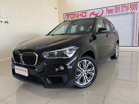 x1 sdrive 20i 2.0 2.0 tb acti.flex aut.  2019 lajeado