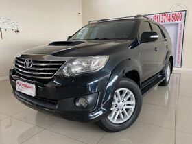hilux sw4 srv d4 d 4x4 3.0 tdi dies. aut  2012 lajeado
