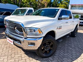 2500 laramie 6.7 tdi cd 4x4 diesel  2018 lajeado