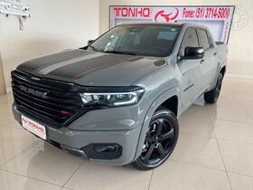 rampage r t hurric. 4 2.0 tb cd 4x4 aut.  2026 lajeado