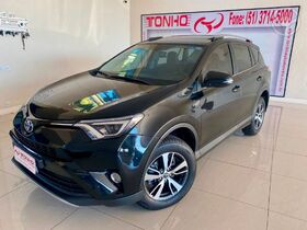 rav4 2.0 top 4x2 16v aut.  2019 lajeado