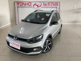 fox xtreme 1.6 flex 8v 5p  2018 lajeado
