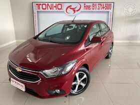 onix hatch ltz 1.4 8v flexpower 5p aut.  2019 lajeado