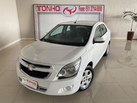 cobalt lt 1.8 8v econo.flex 4p mec.  2015 lajeado