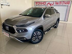 toro ranch 2.0 16v 4x4 tb diesel aut.  2025 lajeado
