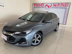 cruze sport premier 1.4 16v tb flex aut.  2020 lajeado