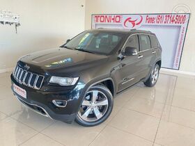 grand cherokee limited 3.0 tb dies. aut  2015 lajeado