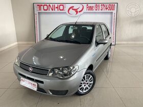 palio 1.0 economy fire flex 8v 4p  2010 lajeado