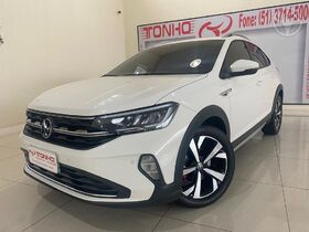 nivus highline 1.0 200 tsi flex aut.  2021 lajeado