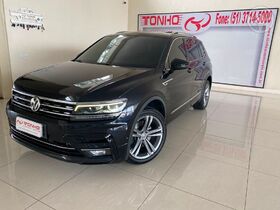TIGUAN ALLSPAC R-LINE 350 TSI 2.0 4X4 