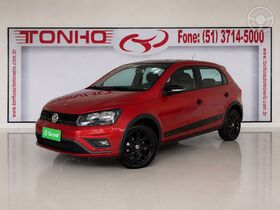 gol last edition 1.0 flex 12v 5p  2023 lajeado