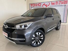 tiggo 5x txs 1.5 16v turbo flex aut.  2021 lajeado