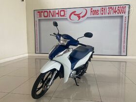 biz 125 125i flex  2022 lajeado