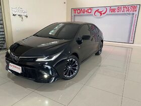 corolla gr sport 2.0 flex 16v aut.  2022 lajeado