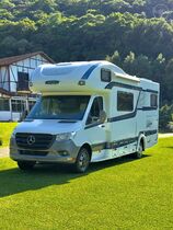 sprinter 517 van e.l.t.a. 18l die e6  2025 lajeado