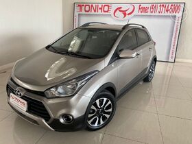 hb20x style 1.6 flex 16v aut.  2019 lajeado