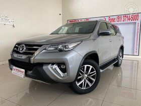 hilux sw4 srx 4x4 2.8 tdi 16v dies. aut.  2020 lajeado