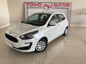 ka 1.0 se se plus tivct flex 5p  2021 lajeado