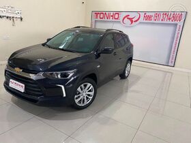 TRACKER LTZ 1.0 TURBO 12V FLEX AUT. 