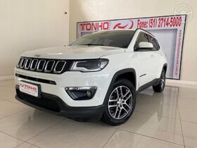 compass s 2.0 4x4 tb 16v diesel aut.  2020 lajeado