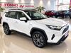 RAV4 2.5 SX CONNECT 4X4 AUT. HÍBRIDO  - 2024 - LAJEADO