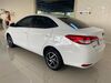 YARIS XL SEDAN 1.5 FLEX 16V 4P AUT. - 2025 - LAJEADO