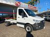 SPRINTER 417 FURGÃO CURTO T.B. DIE. E6  - 2025 - LAJEADO