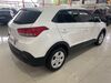 CRETA ATTITUDE 1.6 16V FLEX AUT.  - 2019 - LAJEADO