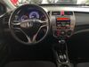 CITY SEDAN LX 1.5 FLEX 16V 4P AUT.  - 2013 - LAJEADO