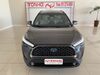 COROLLA CROSS XRX 1.8 16V AUT. HÍBRIDO  - 2022 - LAJEADO